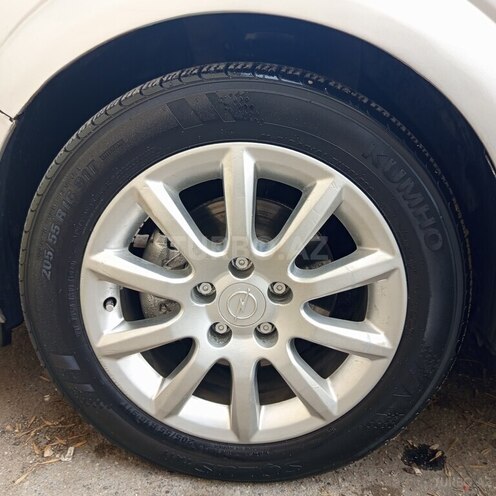 Opel Astra 2008, 380,000 km - 1.3 l - Bakı