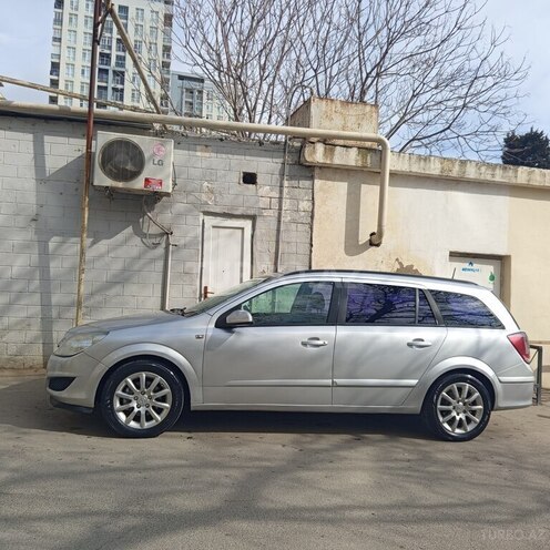 Opel Astra 2008, 380,000 km - 1.3 l - Bakı