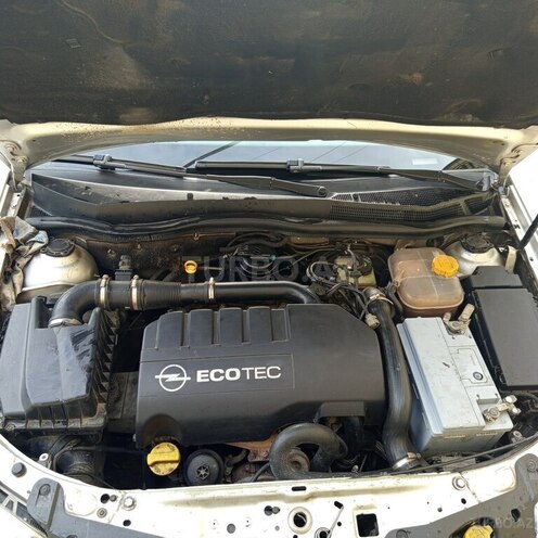 Opel Astra 2008, 380,000 km - 1.3 l - Bakı