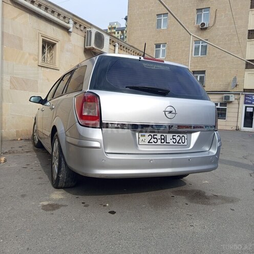 Opel Astra 2008, 380,000 km - 1.3 l - Bakı