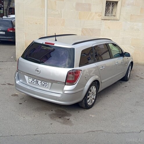 Opel Astra 2008, 380,000 km - 1.3 l - Bakı