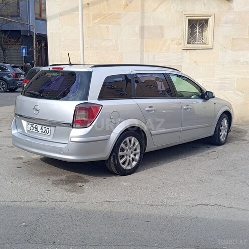 Opel Astra 2008, 380,000 km - 1.3 l - Bakı