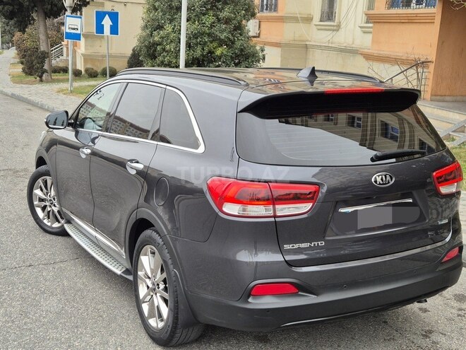 Kia Sorento 2016, 242,000 km - 2.0 l - Bakı