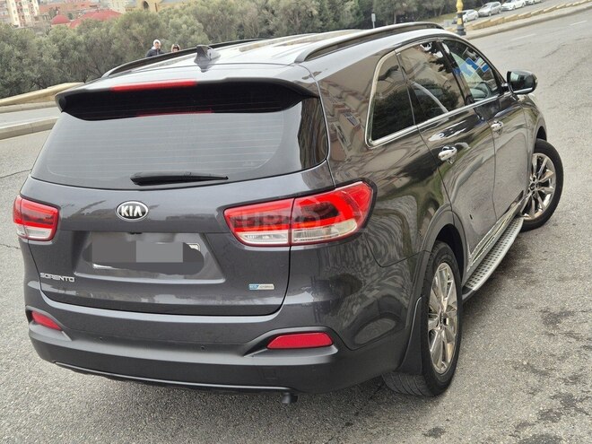 Kia Sorento 2016, 242,000 km - 2.0 l - Bakı