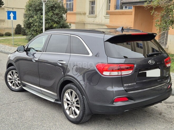 Kia Sorento 2016, 242,000 km - 2.0 l - Bakı