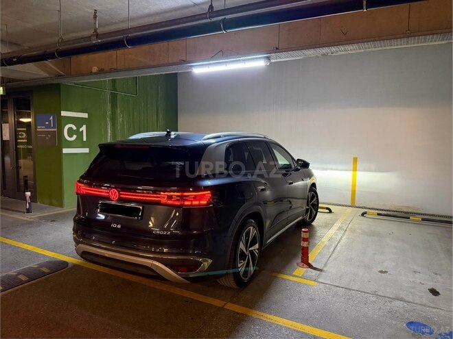 Volkswagen ID.6 Crozz 2022, 68,000 km - 0.0 l - Bakı