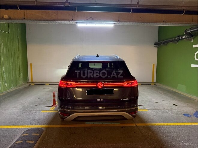 Volkswagen ID.6 Crozz 2022, 68,000 km - 0.0 l - Bakı