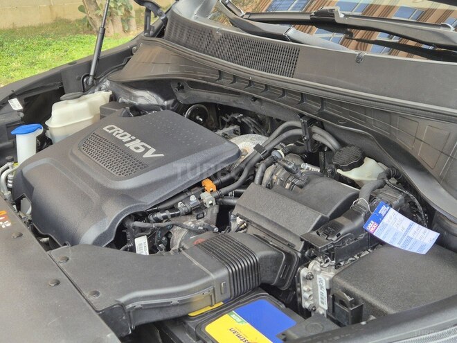 Kia Sorento 2016, 242,000 km - 2.0 l - Bakı