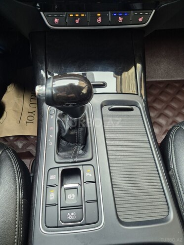 Kia Sorento 2016, 242,000 km - 2.0 l - Bakı