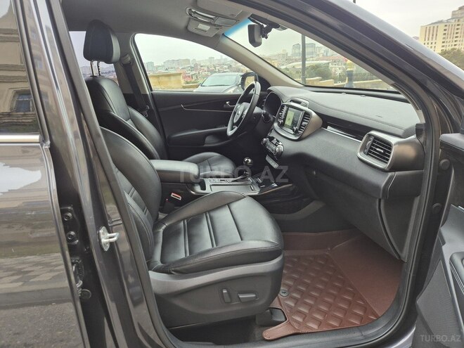 Kia Sorento 2016, 242,000 km - 2.0 l - Bakı