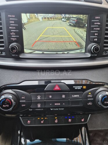 Kia Sorento 2016, 242,000 km - 2.0 l - Bakı