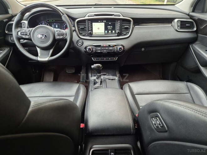 Kia Sorento 2016, 242,000 km - 2.0 l - Bakı