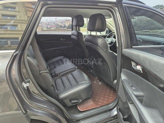 Kia Sorento 2016, 242,000 km - 2.0 l - Bakı