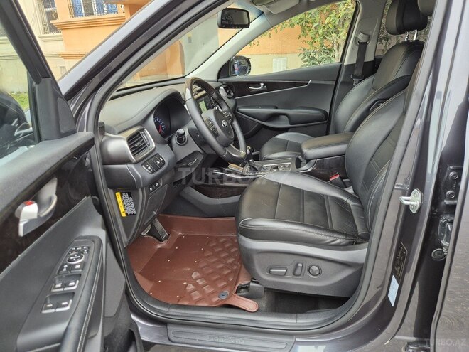 Kia Sorento 2016, 242,000 km - 2.0 l - Bakı