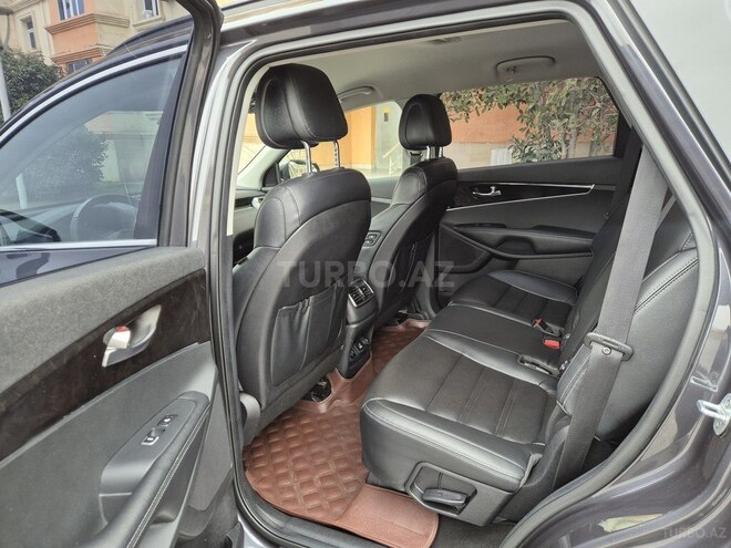 Kia Sorento 2016, 242,000 km - 2.0 l - Bakı