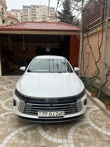 BYD Destroyer 05 2025, 0 km - 1.5 l - Bakı