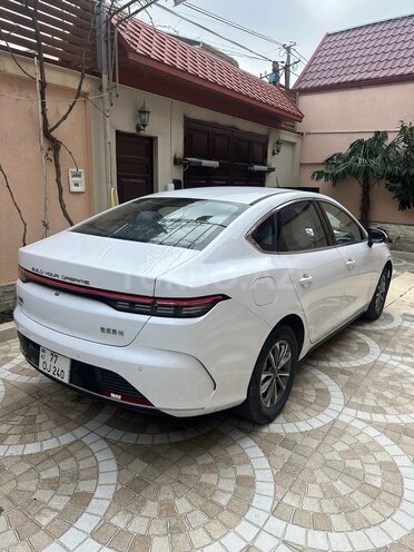 BYD Destroyer 05 2025, 0 km - 1.5 l - Bakı