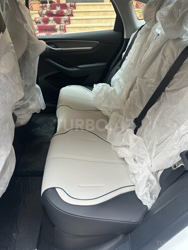 BYD Destroyer 05 2025, 0 km - 1.5 l - Bakı