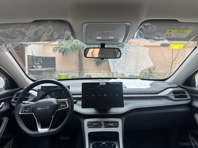 BYD Destroyer 05 2025, 0 km - 1.5 l - Bakı