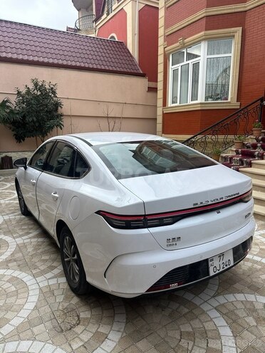BYD Destroyer 05 2025, 0 km - 1.5 l - Bakı