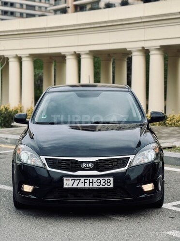 Kia Ceed 2009, 225,000 km - 1.4 л - Bakı
