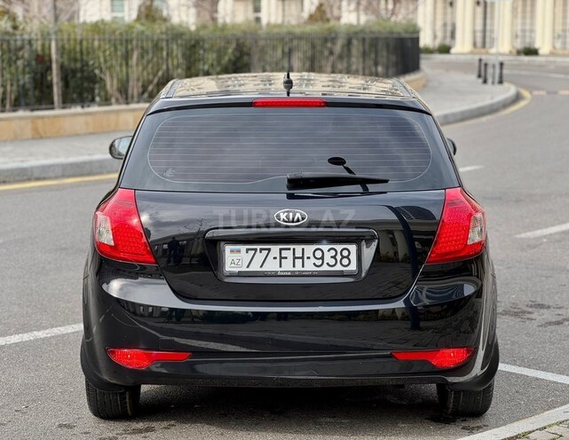 Kia Ceed 2009, 225,000 km - 1.4 л - Bakı
