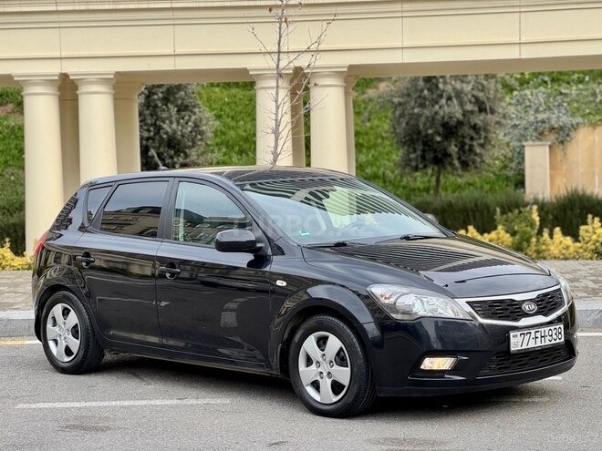 Kia Ceed 2009, 225,000 km - 1.4 л - Bakı