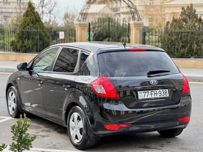 Kia Ceed 2009, 225,000 km - 1.4 л - Bakı