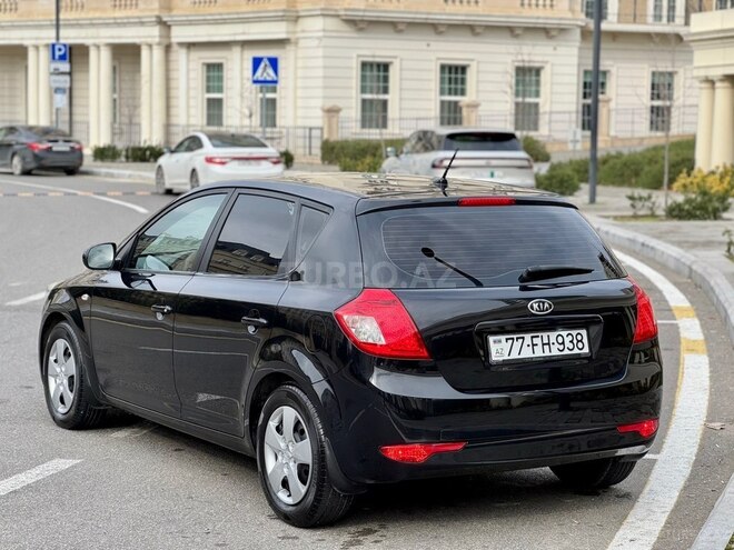 Kia Ceed 2009, 225,000 km - 1.4 л - Bakı