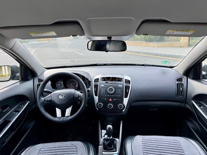 Kia Ceed 2009, 225,000 km - 1.4 л - Bakı