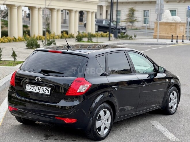 Kia Ceed 2009, 225,000 km - 1.4 л - Bakı