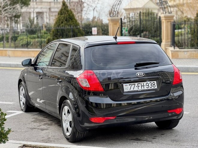 Kia Ceed 2009, 225,000 km - 1.4 л - Bakı