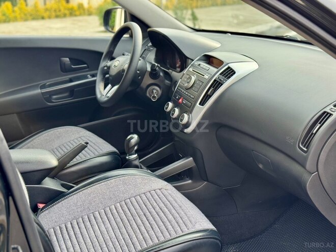 Kia Ceed 2009, 225,000 km - 1.4 л - Bakı