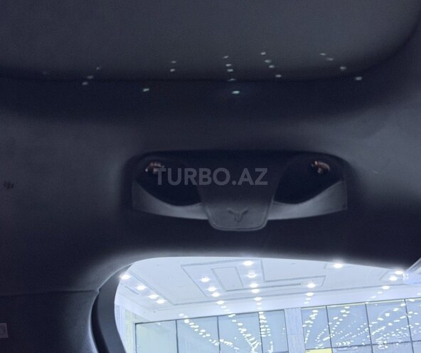Voyah  2026, 0 km - 1.5 l - Bakı