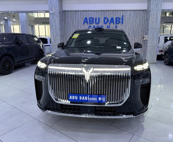 Voyah  2026, 0 km - 1.5 l - Bakı