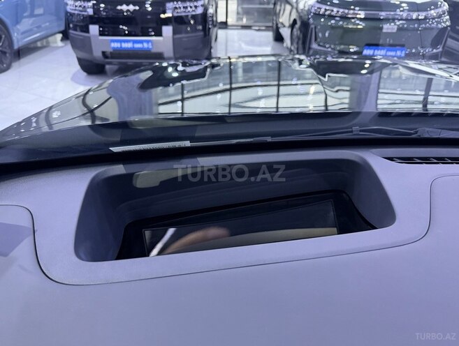 Voyah  2026, 0 km - 1.5 l - Bakı