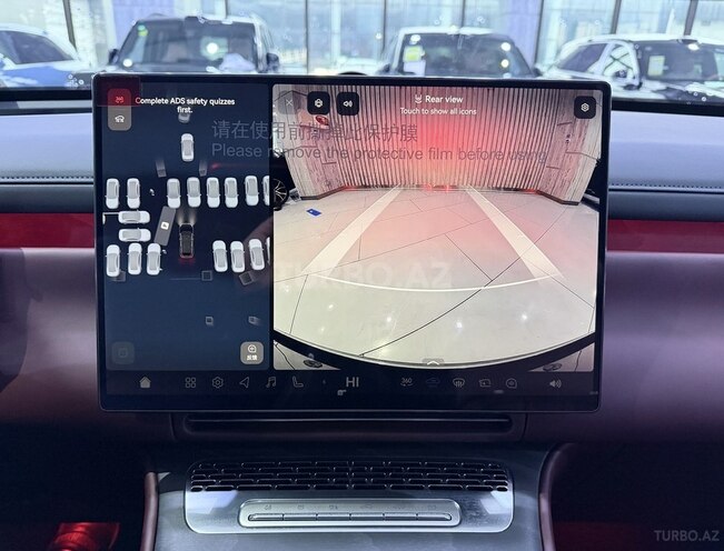 Voyah  2026, 0 km - 1.5 l - Bakı