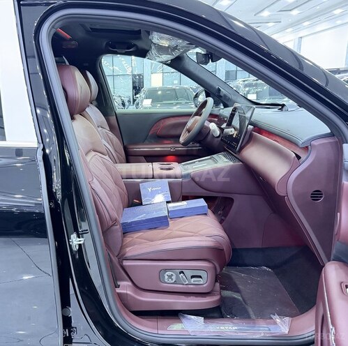 Voyah  2026, 0 km - 1.5 l - Bakı