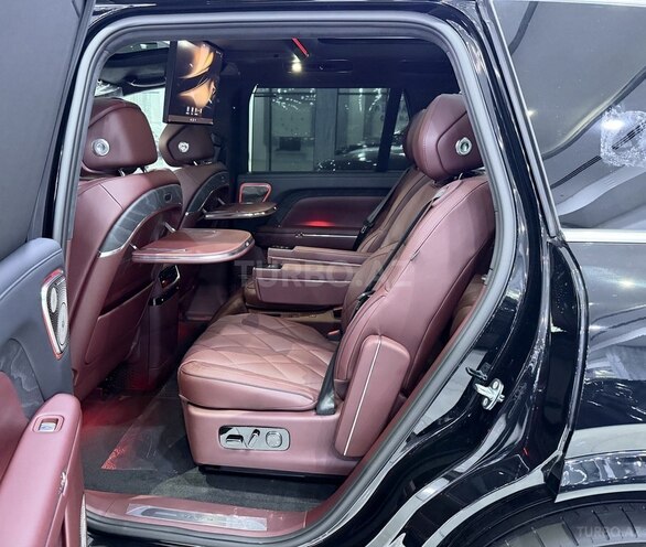 Voyah  2026, 0 km - 1.5 l - Bakı