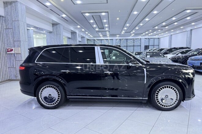 Voyah  2026, 0 km - 1.5 l - Bakı
