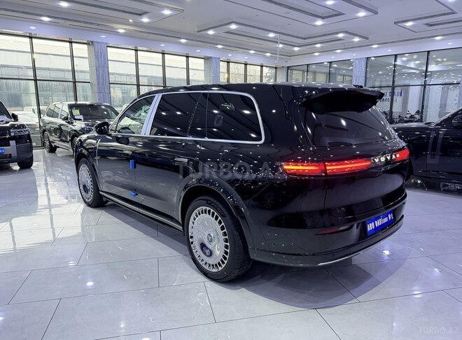 Voyah  2026, 0 km - 1.5 l - Bakı