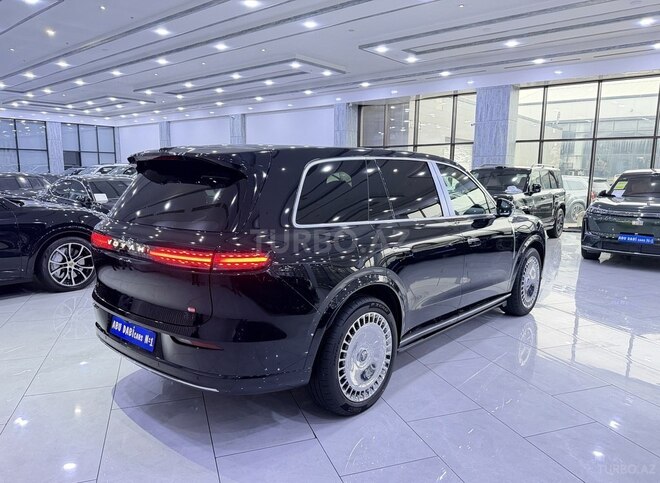 Voyah  2026, 0 km - 1.5 l - Bakı