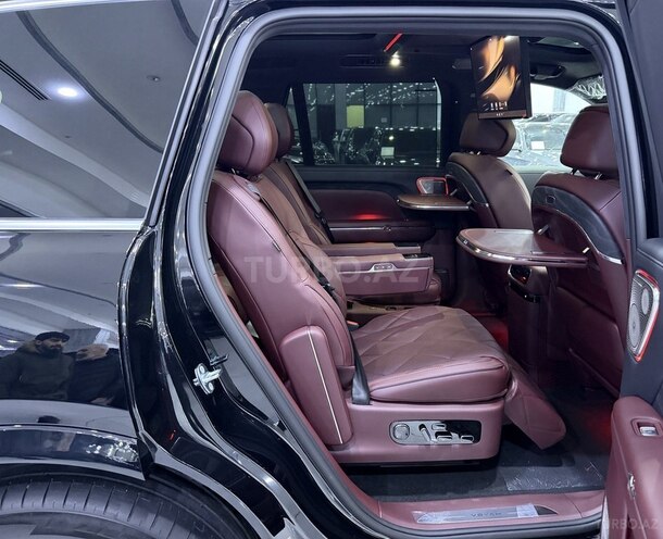 Voyah  2026, 0 km - 1.5 l - Bakı