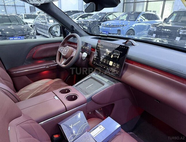 Voyah  2026, 0 km - 1.5 l - Bakı