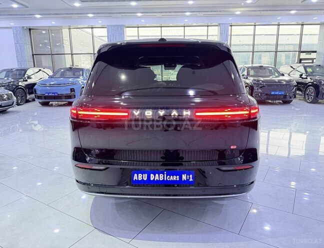 Voyah  2026, 0 km - 1.5 l - Bakı