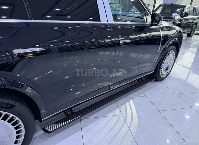 Voyah  2026, 0 km - 1.5 l - Bakı