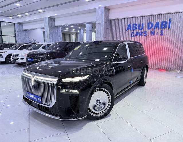 Voyah  2026, 0 km - 1.5 l - Bakı