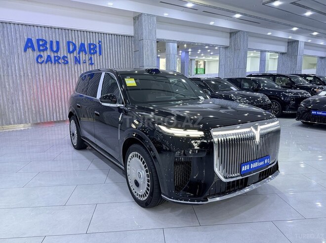 Voyah  2026, 0 km - 1.5 l - Bakı