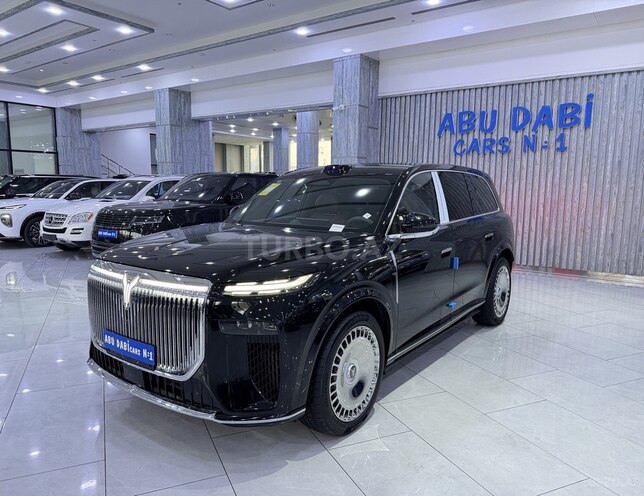 Voyah  2026, 0 km - 1.5 l - Bakı