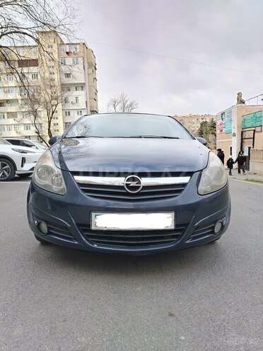 Opel Corsa 2010, 230,000 km - 1.3 л - Bakı
